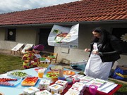 1.Aprílový běh rodičů a dětí pro zdraví